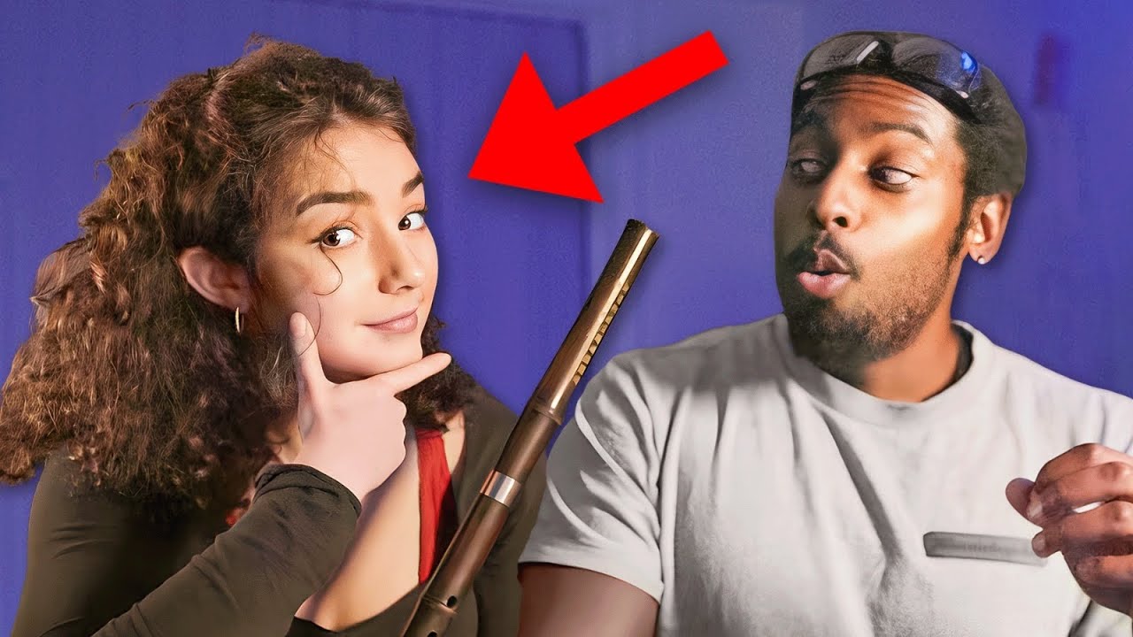I Hired a Flute Player And We Made Insane Beats