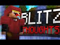 The Hypixel Blitz SG Tournament was...