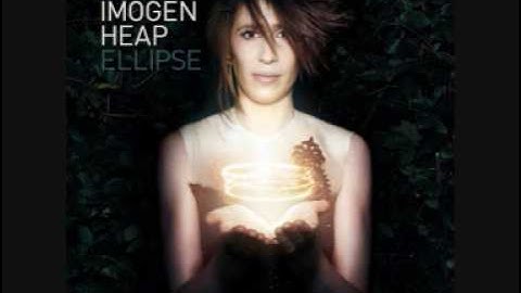 Imogen Heap - Between Sheets from Ellipse