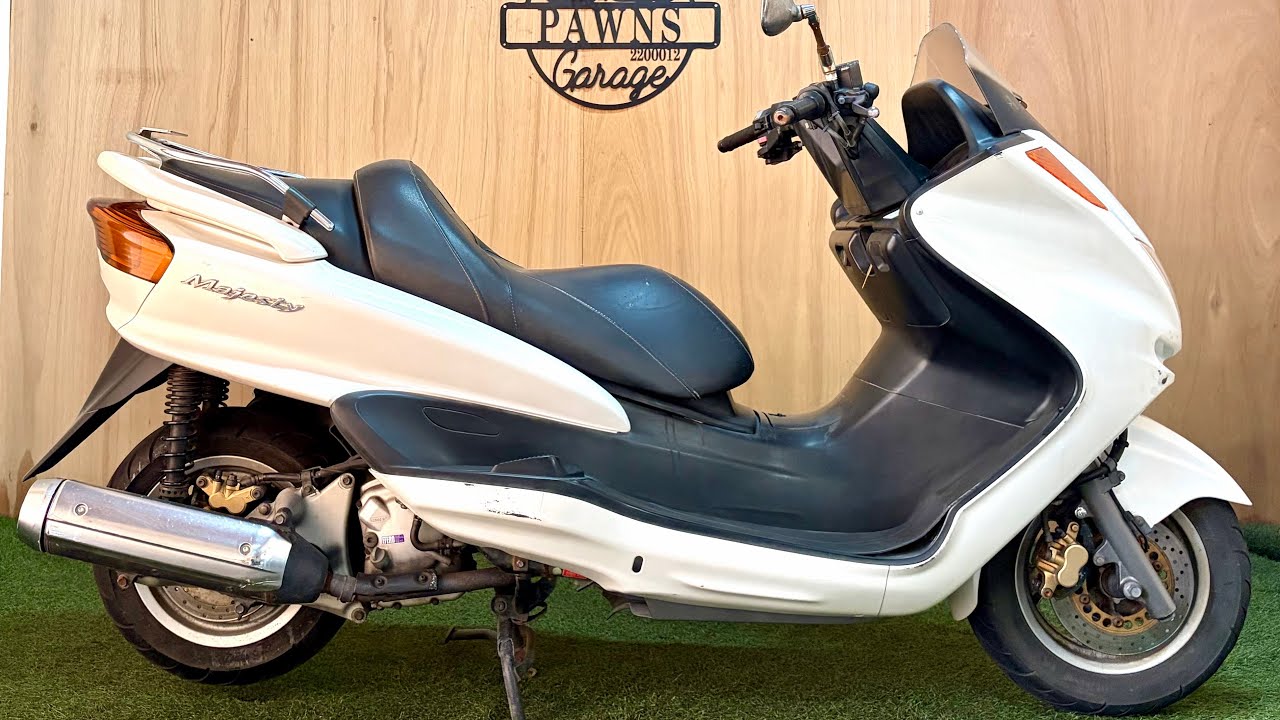 Matsumoto City, Nagano Prefecture! Used Motorcycle [Vehicle