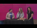 Furry Friday returns with the adoptable and adorable Brie | Good Day on WTOL 11