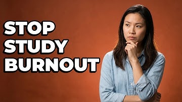 What Are the Signs I Need a Study Break?