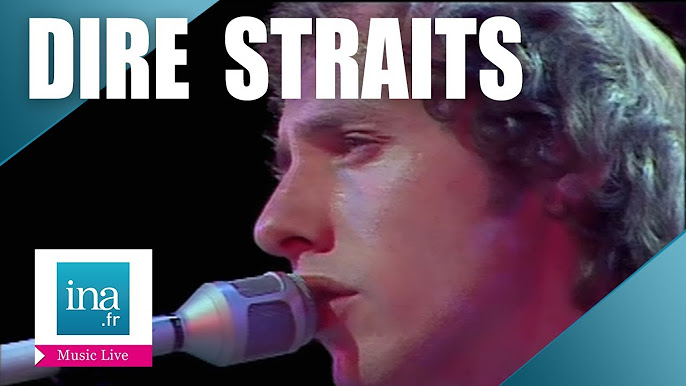 Dire Straits Complete Video Concerts (1978-1992)* 