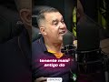 SGT CASTRO E PAVANELLI FILA ☠️🚨#policiamilitar #podcast #melhoresmomentos