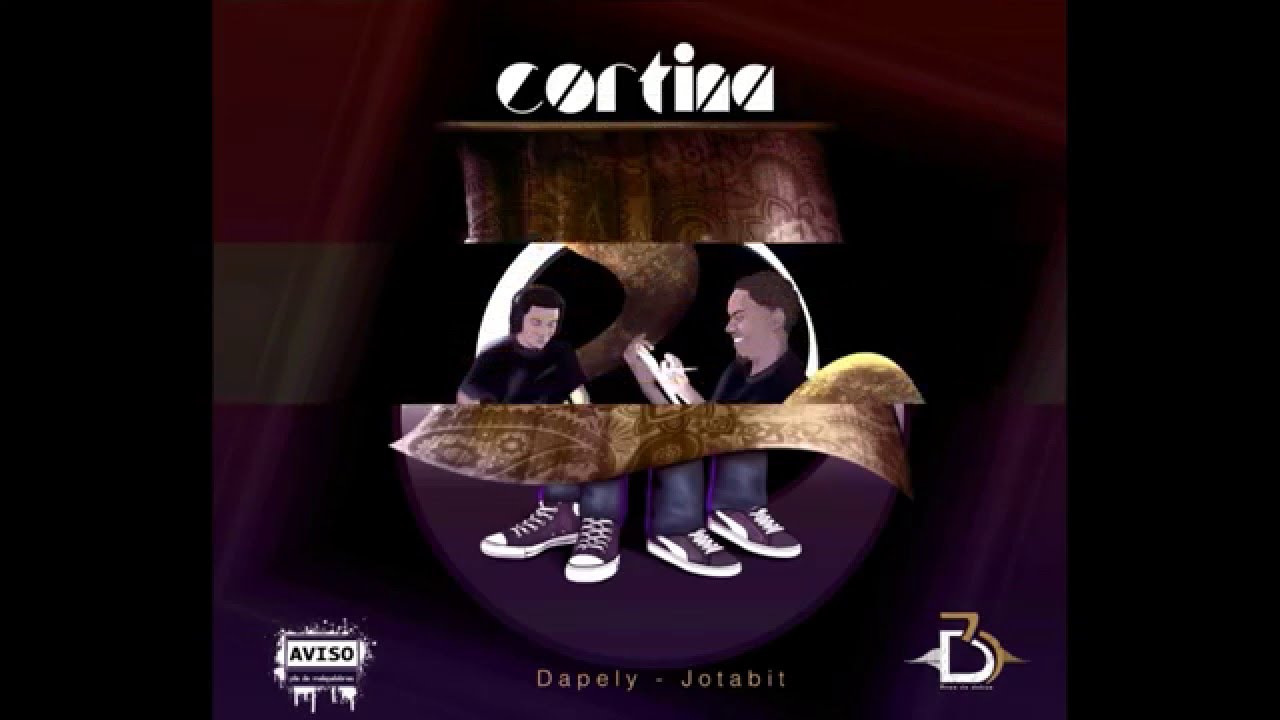 Da'pely - Pesadilla - Prod. Jotabit