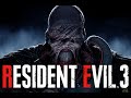 🧟Resident Evil 3 Remake🧟‍♂️ 👉 Parte 2 👈 (Difficoltà Estrema) - Gameplay ITA