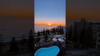 #youtube #bestview #reels #shorts #tiktok #sunrise #seaview #viral #youtubeshorts