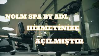 Nolm Spa Sağlık - Hijyenden Gelir Clip Official