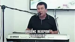 Urgench Rejepow - YAGSHYDYR
