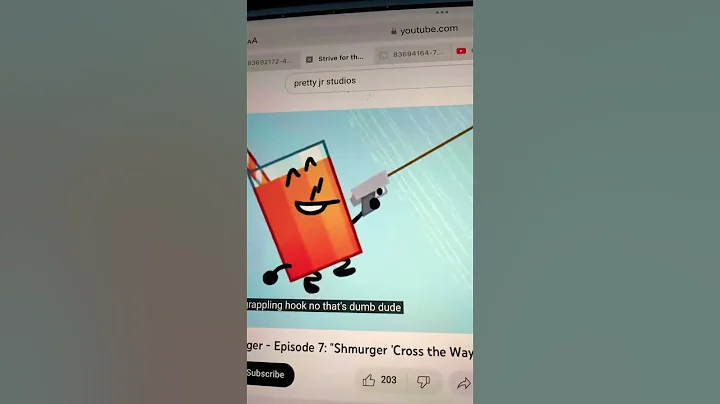 Credits to @Creepsington for the video