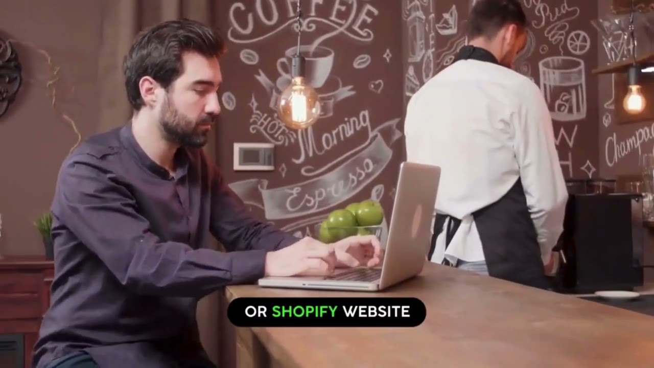 Make Your Shopify Store Advanced And Professional