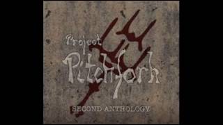 project pitchfork  - an end