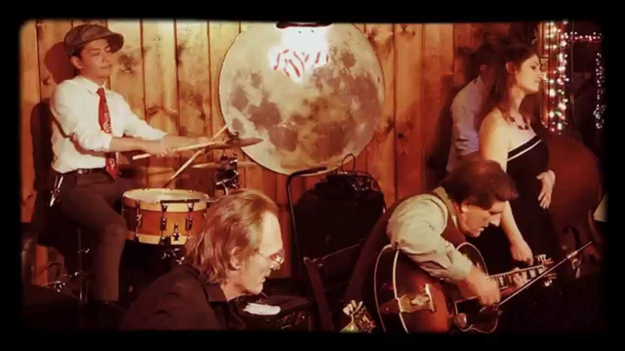 Tom Marion and the Venice Four feat. Atsuki Takizawa - 22