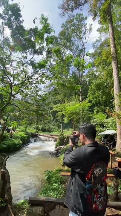 Wisata viral cicalengka wisata kareumbi #suasanayangindah #love #cicalengka #bandung #shorts