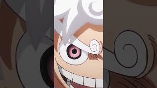 GEAR 5 💫ONE PIECE Ep 1158 #ONEPIECE #ONEPIECE 1158 #ELBAPH #Luffy