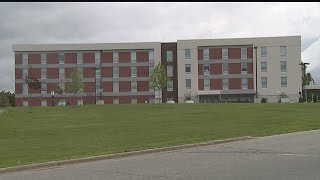 Austintown buzzing with new business development throughout township 5PM