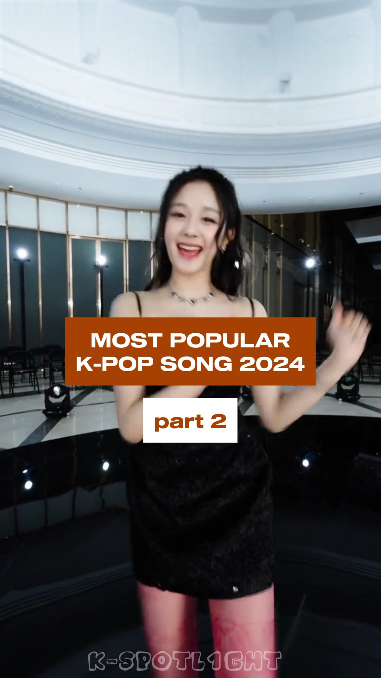 in part 2, do you have a favorite?? #kpop #idol #kpopidol #idolkpop #song #2024 #shorts #kspotl1ght