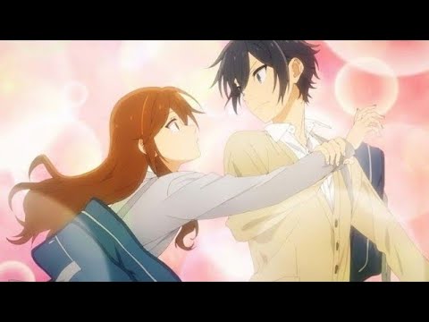 Horimiya: The Missing Pieces「AMV」- Stay ᴴᴰ 