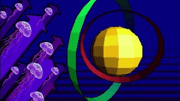 Desire - Fathom (2024 Acorn 64k intro)