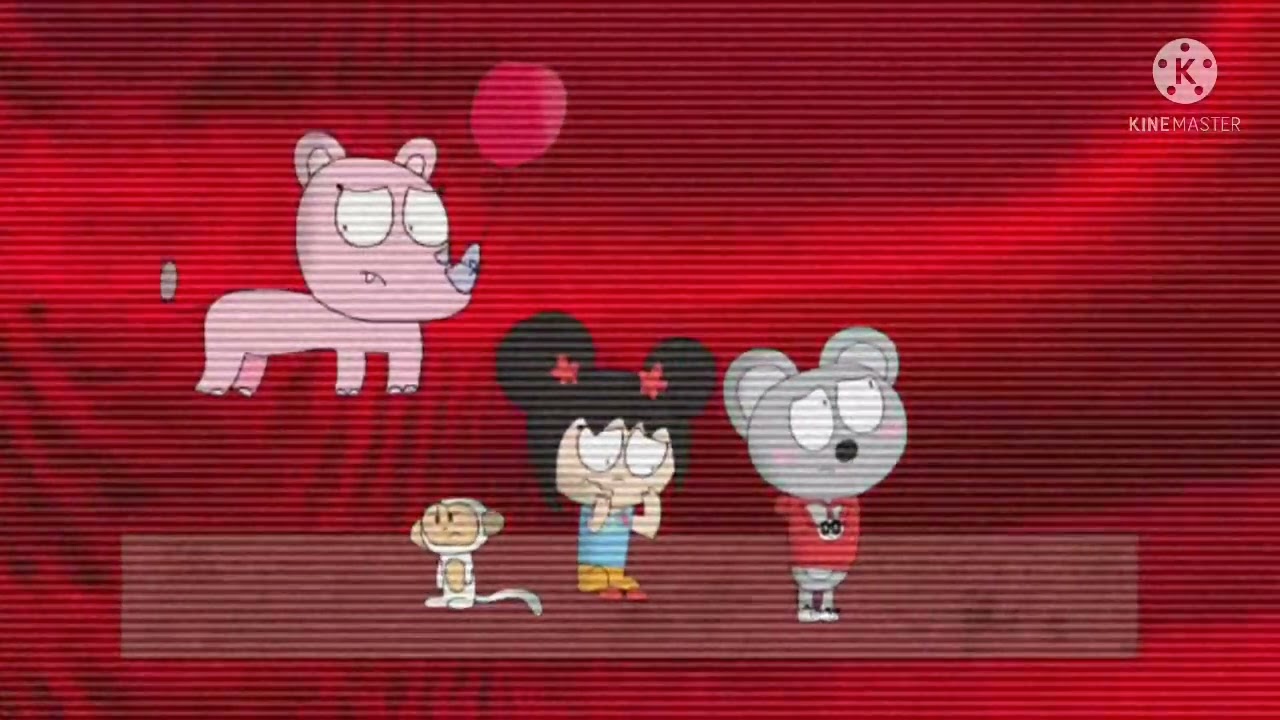 Ni Hao Kai lan lost episode.AVI