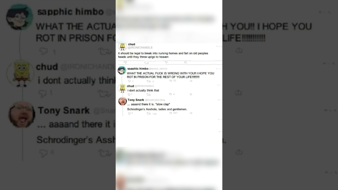 Твиттер в двух словах