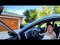 Woman's Defiant Behavior Turns a Simple Police Encounter Into Chaos