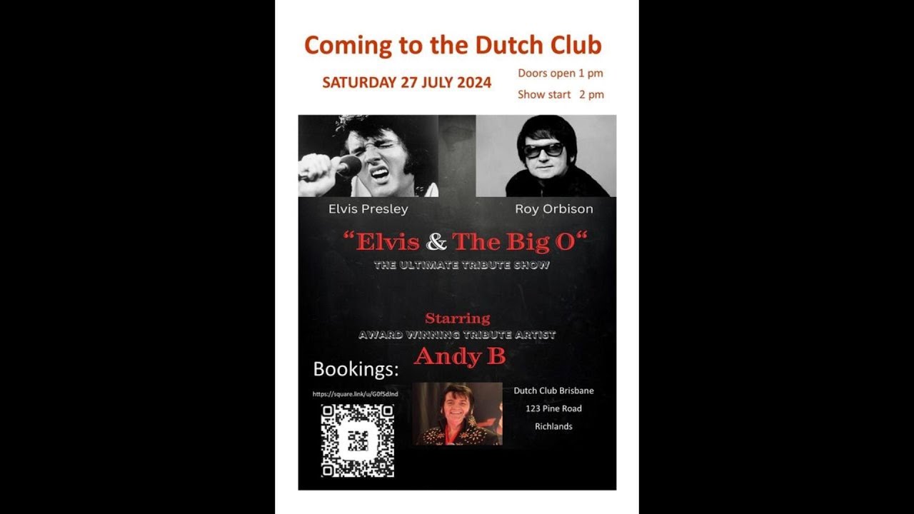 andy-b-s-elvis-the-big-o-tribute-show-dutch-club-richlands-brisbane