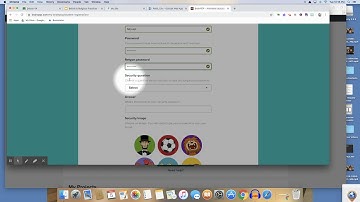 Sign UP for BrainPop