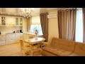 Трехкомнатная квартира с отличным ремонтом и мебелью в ЖК Лесной городок в Казани.