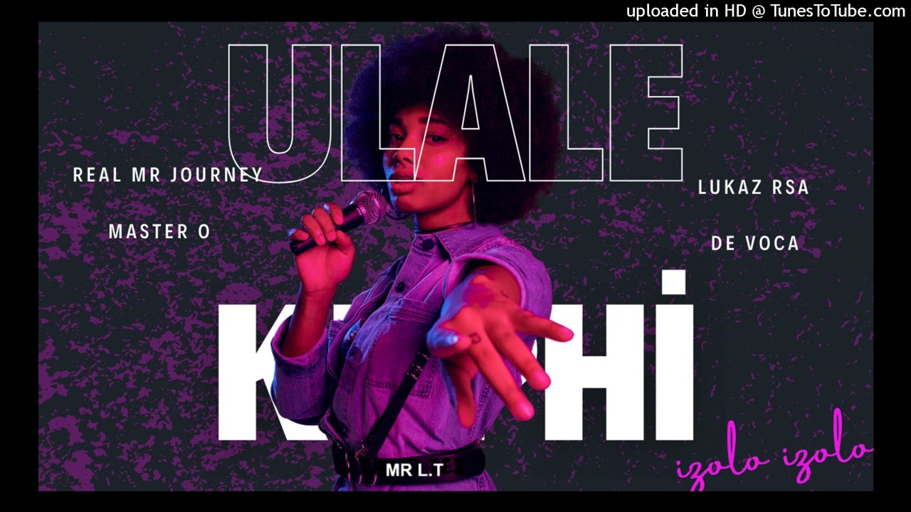 Ulale Kuphi [Official Audio]
