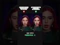 Persona app 💚 Best photo/video editor 💚 #beautyblogger #beautyhacks #skincare #glam