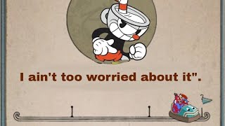 Cuphead – Beppi the Clown Boss Battle Gameplay