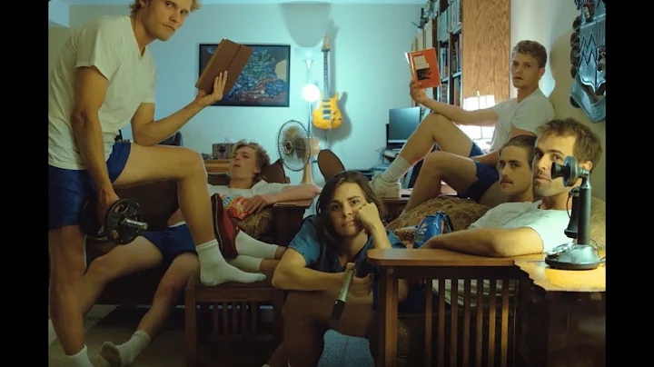 Francesca Blanchard - Baby [Official Music Video]