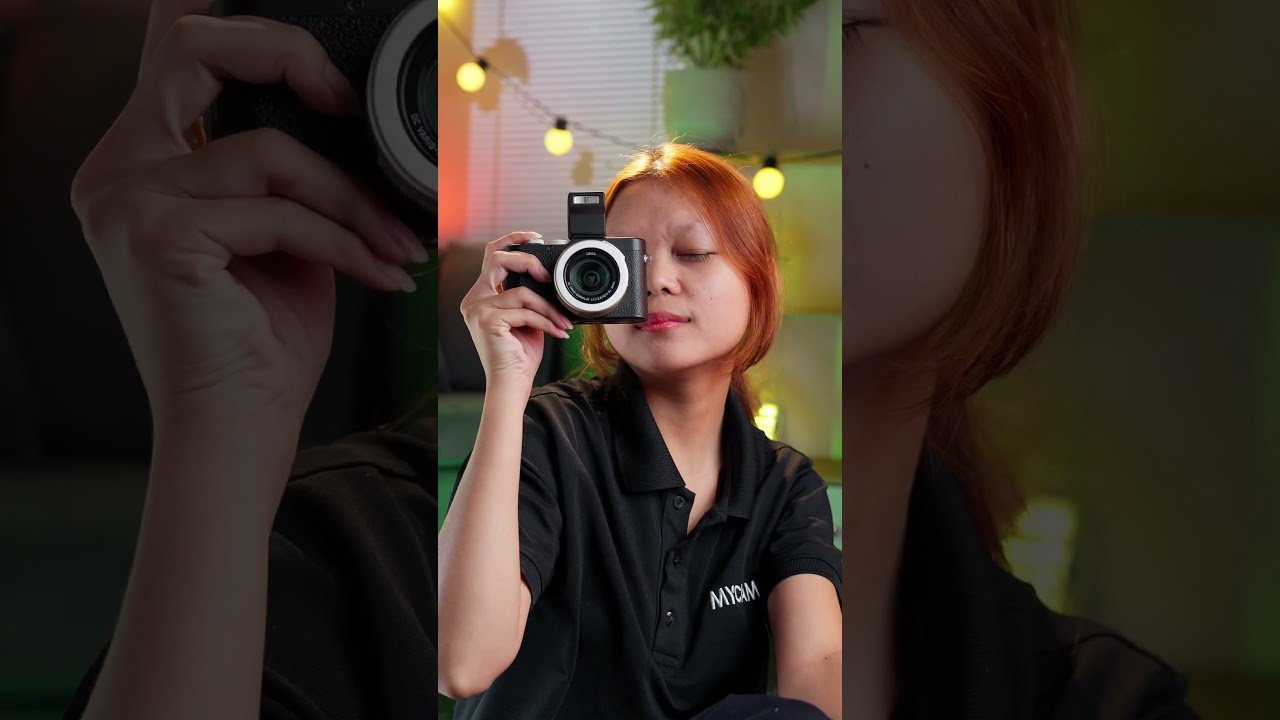 Leica D-LUX 8 100 Year Best Camera of Leica