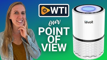 LEVOIT Air Purifiers for Home | Our Point Of View