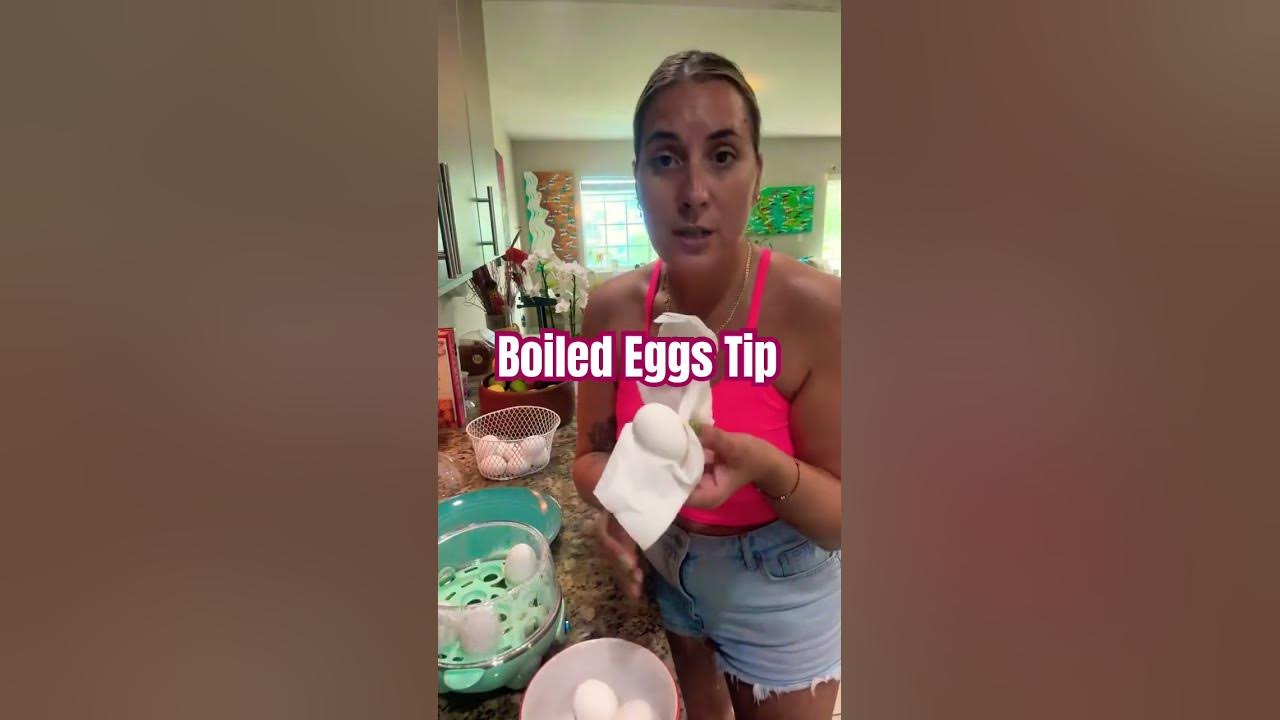 Hot eggs 🔥 Messy Girl Healthy Snacks Dash Egg Maker #cooking # ...