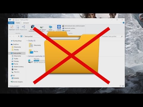 Video: Ako Odstrániť Priečinok Windows.old V Systéme Windows 10