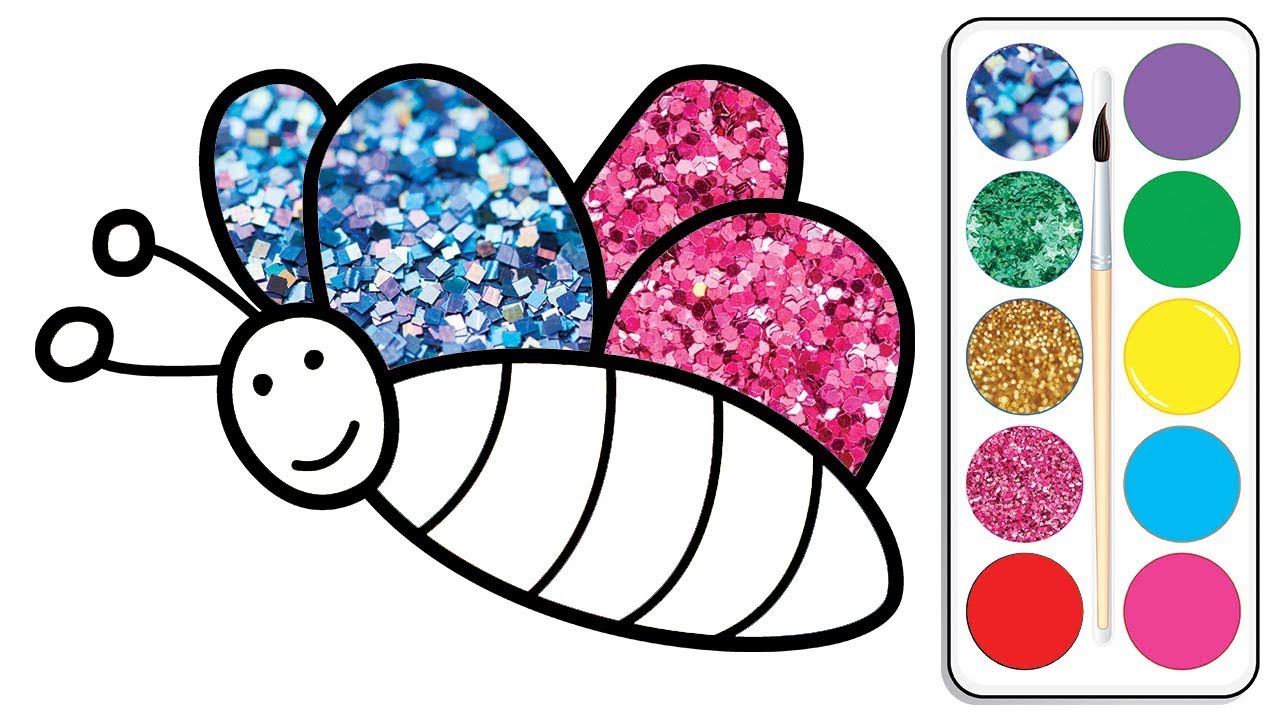 6200 Super Coloring Pages Butterfly Images & Pictures In HD