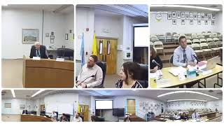March 25, 2026 City Commission Meeting