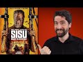 SISU: Road To Revenge - Movie Review