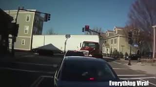 Expert Level Truck Driving Skills | Amazing Truck Driving Skills | Expert Truck Drivers | Viral |