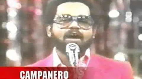 Jose Mangual Jr. - Campanero