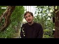 Climate Change: What could Londoners be growing in 2050?