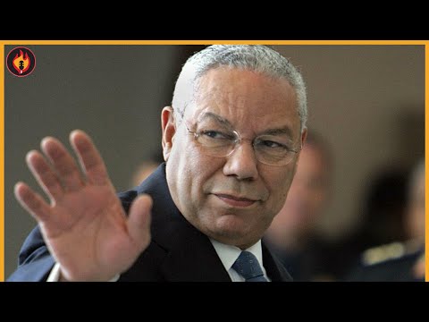 BREAKING: Colin Powell Dies of Blood Cancer, Covid Complications