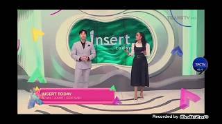 Download lagu Promo Program Infotainment Trans TV: 'Insert Today' (2026)