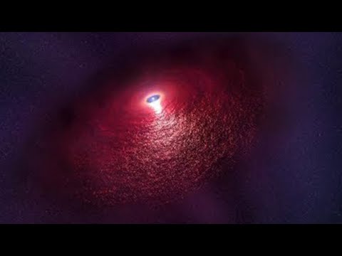 Vídeo: Los Astrónomos Han Descubierto Rastros De Una Colisión Frontal De La Vía Láctea Con Una Galaxia Enana - Vista Alternativa