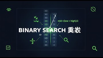 Binary Search Explained with Example | DSA Part 4 | Searching Algorithm in Urdu/Hindi