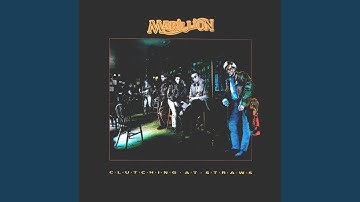 The Last Straw / Happy Ending (1999 Remaster)