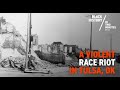 The Tulsa Race Riots | Black History in Two Minutes