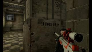 CS:GO Cache - Ace with AWP - sashaBiceps